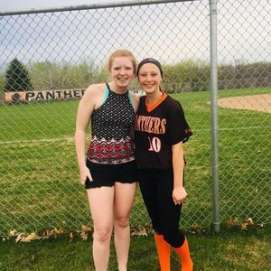 Meet your Posher, Brenna